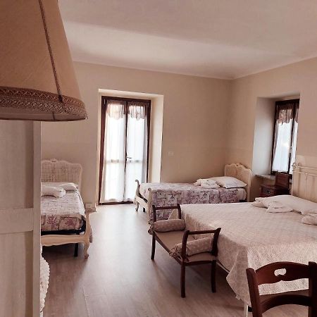 La Casina Del Grillo Bed & Breakfast Torino Eksteriør bilde