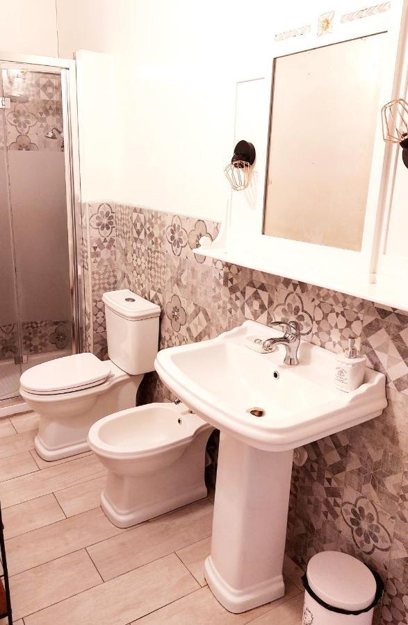 La Casina Del Grillo Bed & Breakfast Torino Eksteriør bilde
