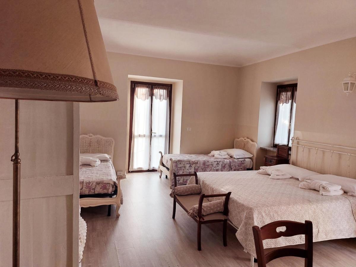 La Casina Del Grillo Bed & Breakfast Torino Eksteriør bilde