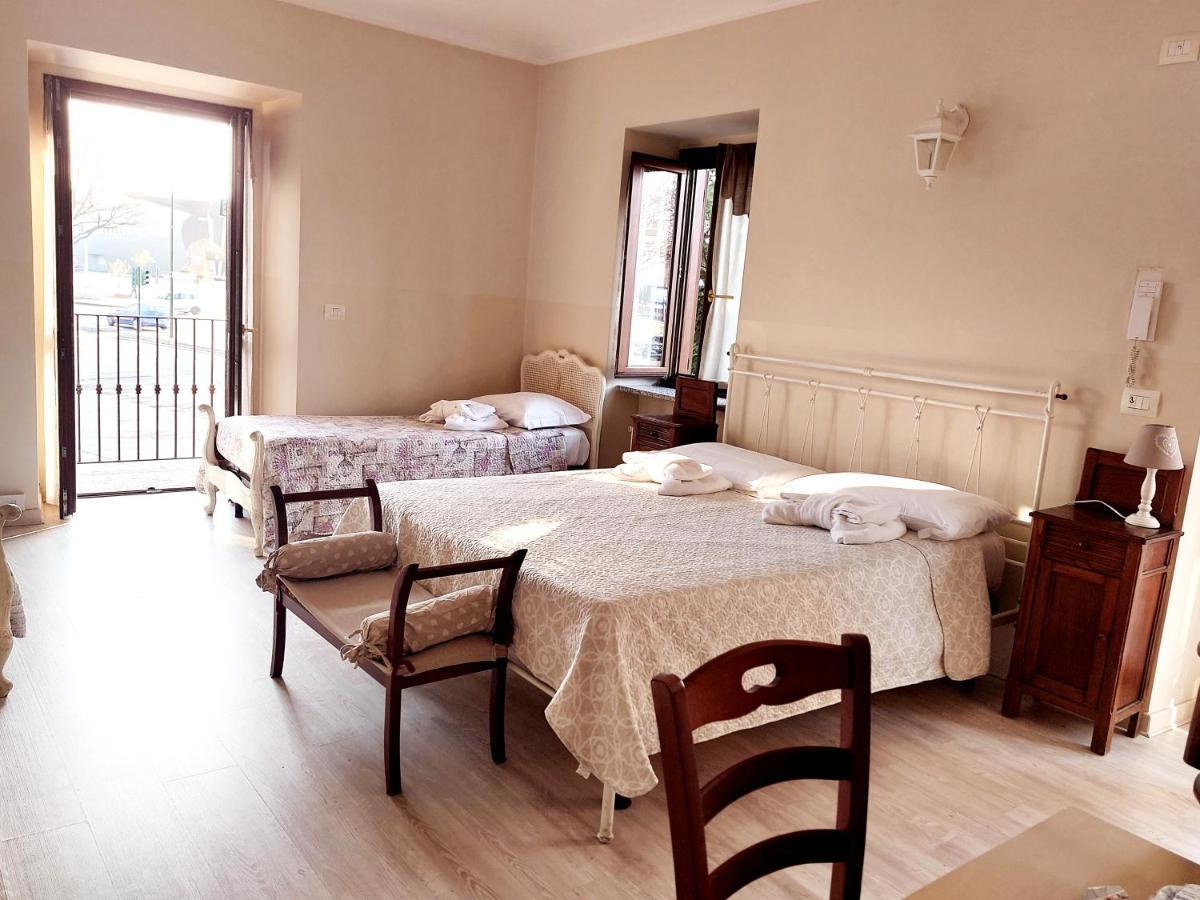 La Casina Del Grillo Bed & Breakfast Torino Eksteriør bilde