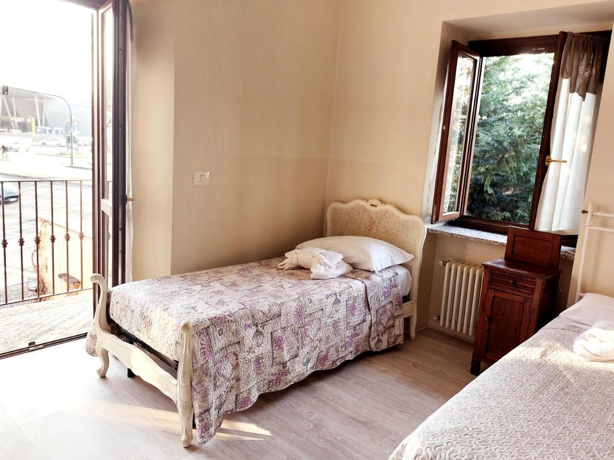 La Casina Del Grillo Bed & Breakfast Torino Eksteriør bilde