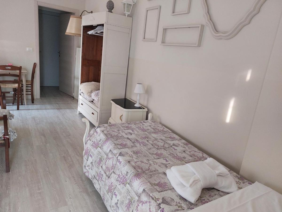 La Casina Del Grillo Bed & Breakfast Torino Eksteriør bilde