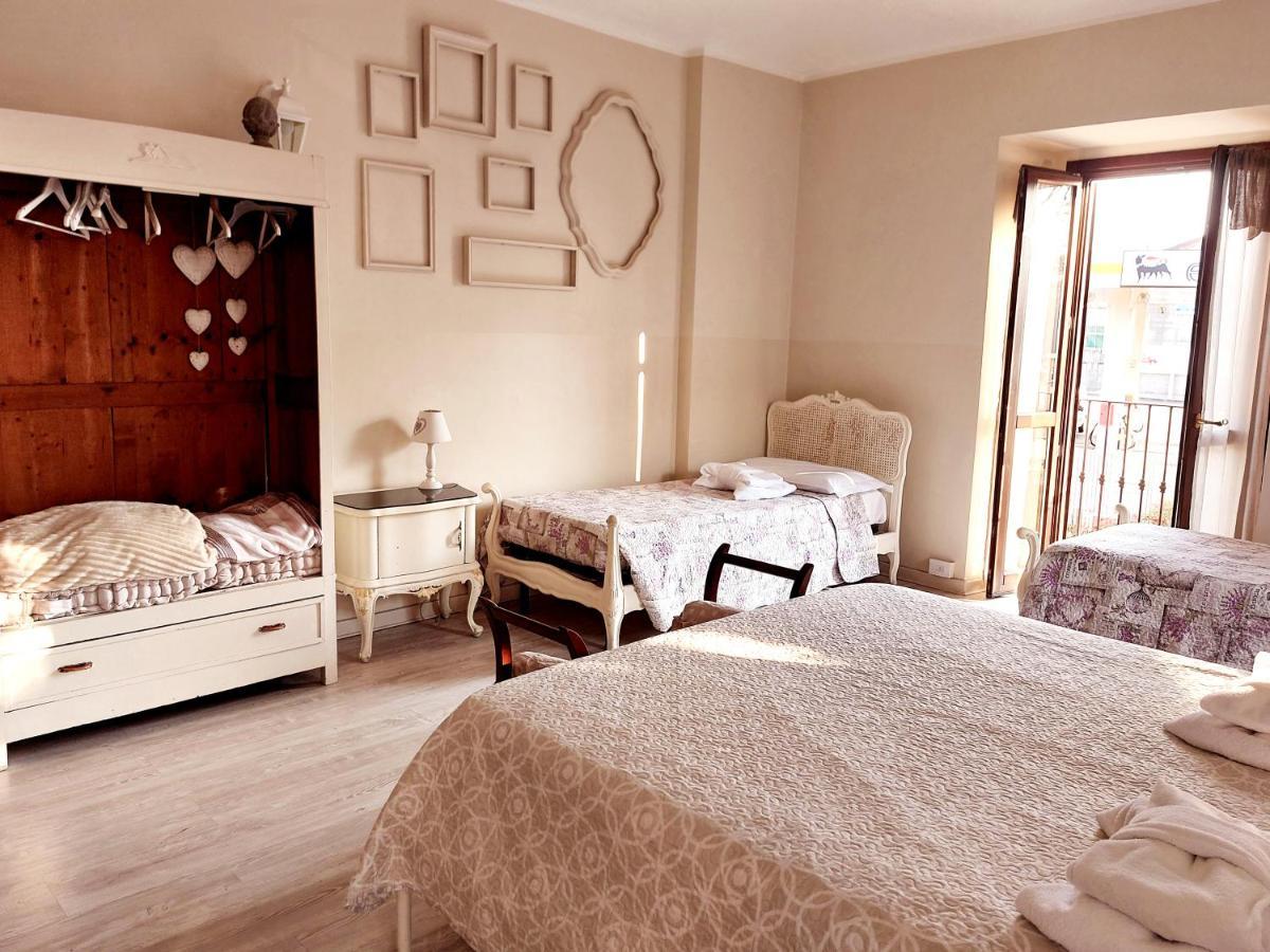 La Casina Del Grillo Bed & Breakfast Torino Eksteriør bilde
