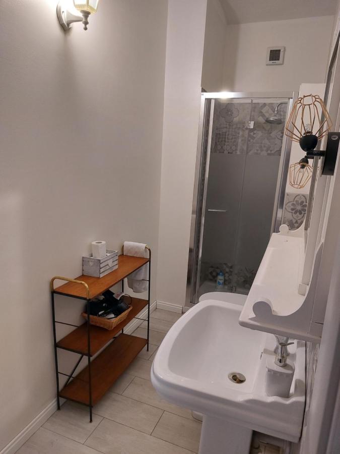 La Casina Del Grillo Bed & Breakfast Torino Eksteriør bilde