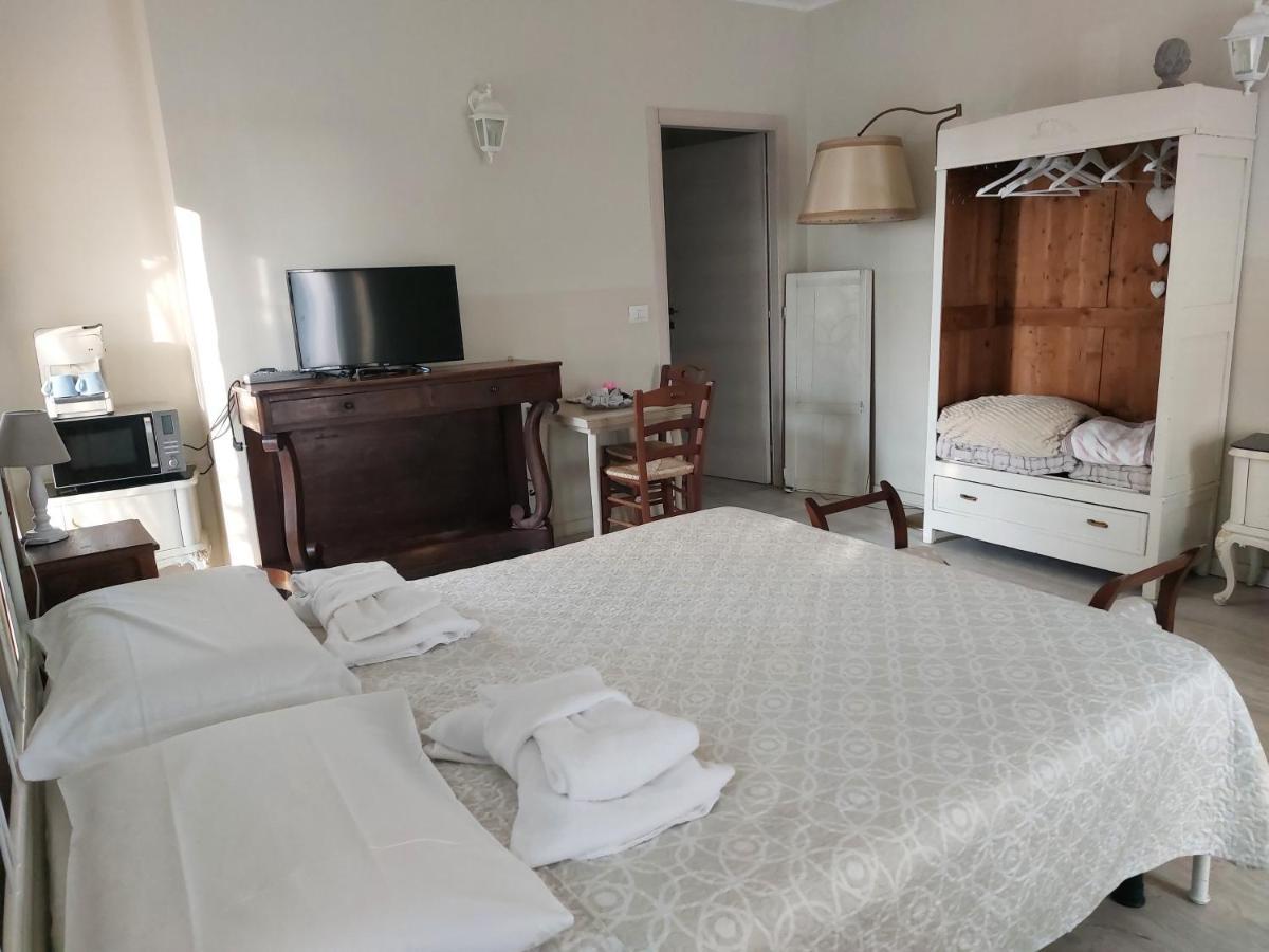 La Casina Del Grillo Bed & Breakfast Torino Eksteriør bilde