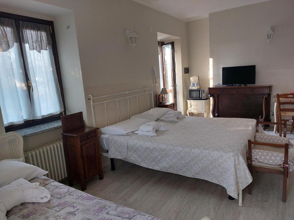 La Casina Del Grillo Bed & Breakfast Torino Eksteriør bilde
