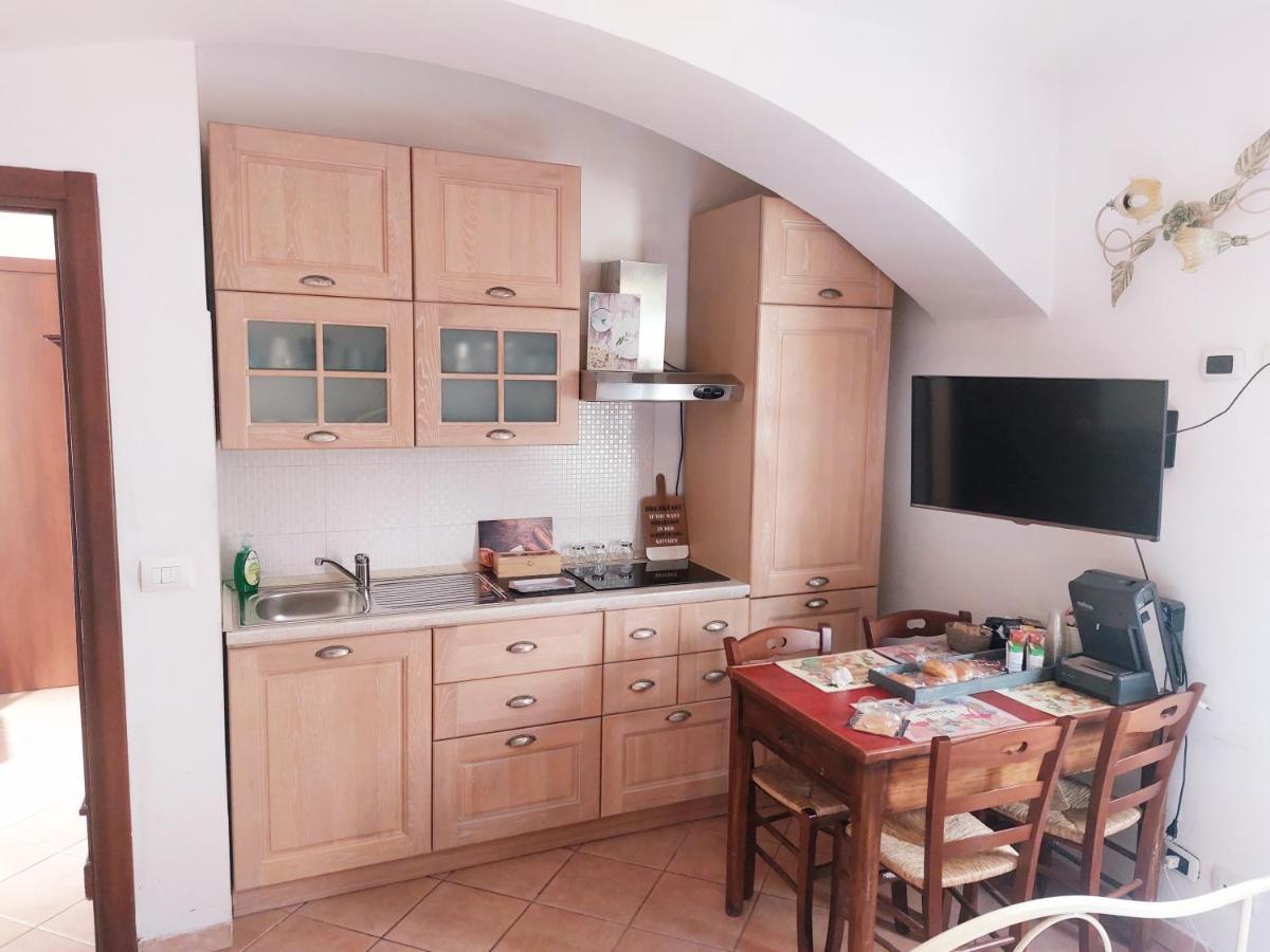 La Casina Del Grillo Bed & Breakfast Torino Eksteriør bilde