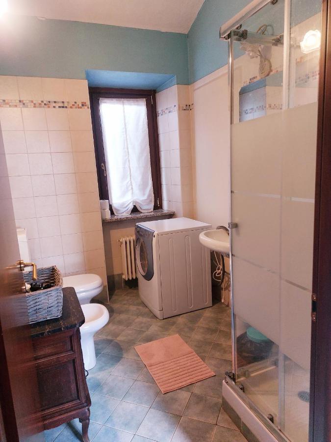 La Casina Del Grillo Bed & Breakfast Torino Eksteriør bilde