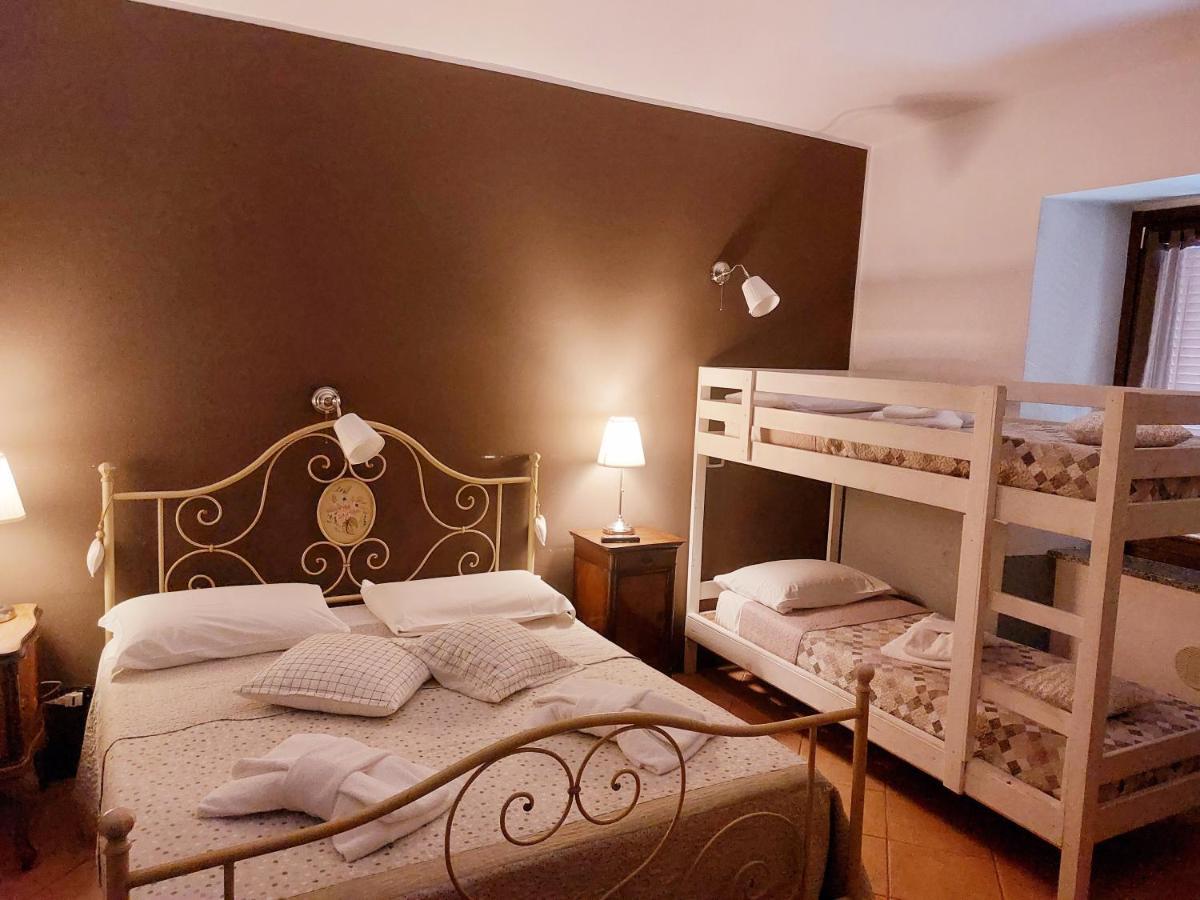 La Casina Del Grillo Bed & Breakfast Torino Eksteriør bilde
