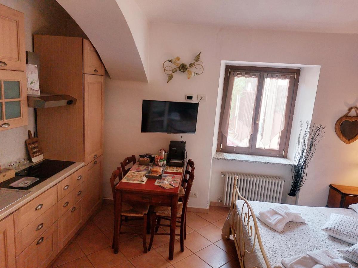 La Casina Del Grillo Bed & Breakfast Torino Eksteriør bilde