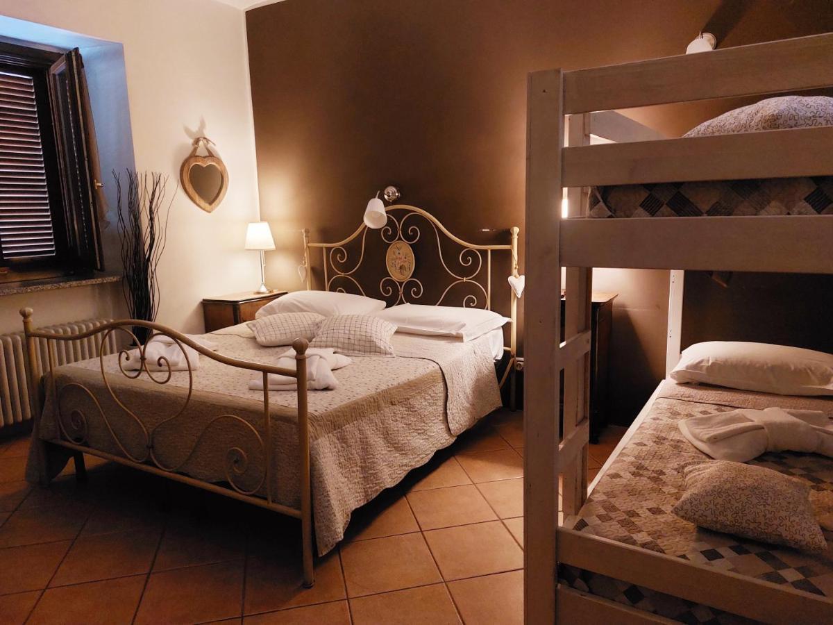 La Casina Del Grillo Bed & Breakfast Torino Eksteriør bilde