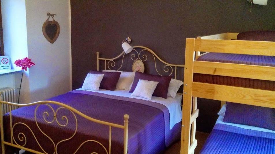 La Casina Del Grillo Bed & Breakfast Torino Eksteriør bilde