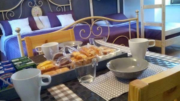 La Casina Del Grillo Bed & Breakfast Torino Eksteriør bilde