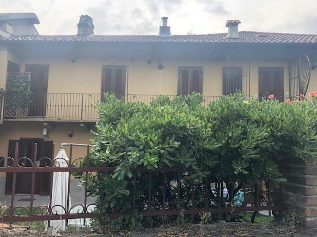 La Casina Del Grillo Bed & Breakfast Torino Eksteriør bilde